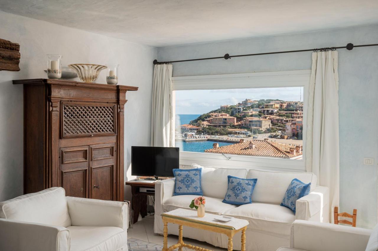 Casa Silvana By Wonderful Italy Porto Cervo Luaran gambar